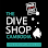The Dive Shop Logo