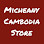 Michelany Cambodia Store Logo