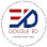 Double ED Printing Logo