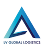 LV Global Logistics Logo