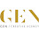 GEN Creative Agency Logo