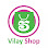 Vilay Shop Logo