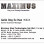 Maximus Steel Technologies Sdn Bhd Logo
