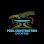 POOL CONSTRUCTION ENTERPRISE Logo