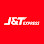 J&T Express Tanjung Piandang Logo