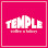 Temple Coffee St51 Logo