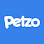 Petzo - Pet Food and Accessories Logo