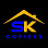 SK Copiers Shop Logo