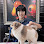 Pet Salon Cambodia Logo
