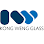 Kong Weng Glass Sdn Bhd Logo