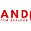 Brand 21 Media Services Logo