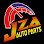 JZA Auto Parts Logo