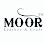 Moor Leather And Craft Logo