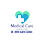 Dr. Men Sarin Clinic Logo