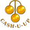Cash U Up Chen La Logo