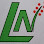 Leong Nursery 良花園 Logo