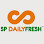 SP DAILYFRESH SDN BHD Logo