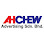 Ahchew Advertising Sdn.Bhd. Logo