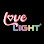 LoveLight Pub - លើបឡាយ ផាប់ Logo