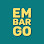 Embargo Craft Beer Bar Logo