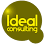 Ideal Consulting Sdn Bhd Logo