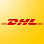 DHL Express Service Point Downtown Sihanoukville Logo