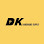 DK Hardware Supply Sdn Bhd Logo