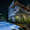 Angkor Lany Sinit Resort & Sky Lounge Logo