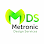metronic design services Logo