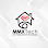 MMXTech Smart Home & Security System Logo