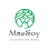 Maesoy (Healthy Drinks Shop) Logo