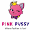 Pink Pvssy Logo