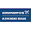 Grundfos . Pembekal Pam Air . Water Pump Supplier Logo