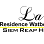 La Residence WatBo Hotel Logo