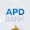 APD Bank Olympia Branch Logo