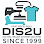 DIS2U Gudang Heat Press Mall (Digital Image System Sdn. Bhd.) Logo