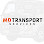 MD.TRANSPORT LORI SEWA Logo