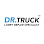 LSP NATION HOLDING SDN BHD - Best Lorry Service Center - Maintenance, Repair, Supply & Rental Logo