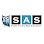 SAS Toul Kork - Stanford American School Logo