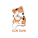 CCK Café Logo