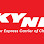 Courierhub@Skynet Beaufort Logo