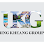 UNG KHEANG GROUP Logo