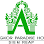 Angkor Paradise Hotel Logo