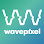WavePixel Studio Logo