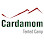 Cardamom Tented Camp Logo