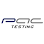 PAC Testing & Consulting Sdn. Bhd. Logo