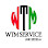 Maid Cleaning Services Malaysia - WTM SERVICE CLEANING Logo