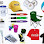 គ្រូស្នា SPORTS Logo