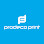 Prodeco Print Logo