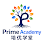 PrimeTutor - Chinese tutors /English tutors （培优外教） Logo